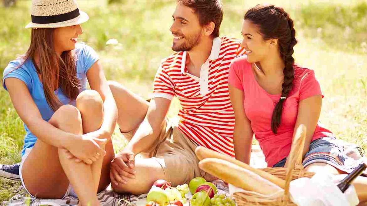 Integracja / Pikniki