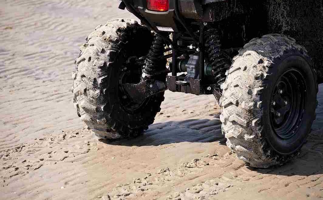 Pojazdy / wysokościówka